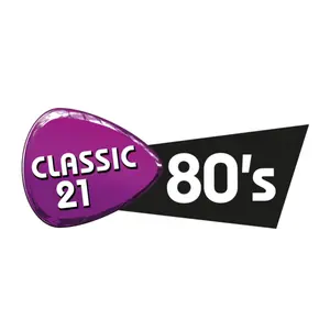 Classic 21 80's 